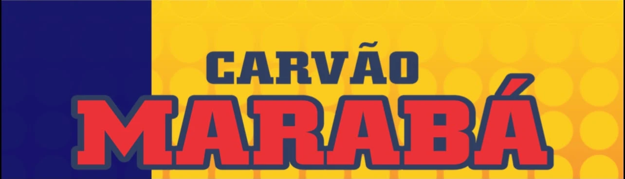 Logo Carvão Marabá